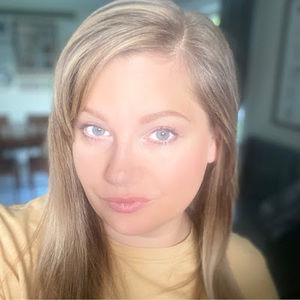 Meet your Posher, Shawna